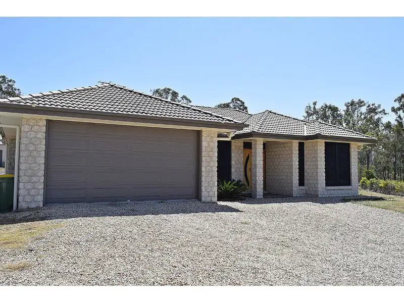 Main view of Homely house listing, 12 Senior Court, Kensington Grove QLD 4341