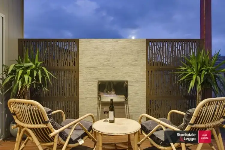 Third view of Homely house listing, 25 Rosella Grove, Cowes VIC 3922