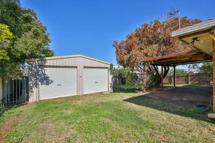 Second view of Homely house listing, 18 Mahogany Street, Newtown QLD 4350