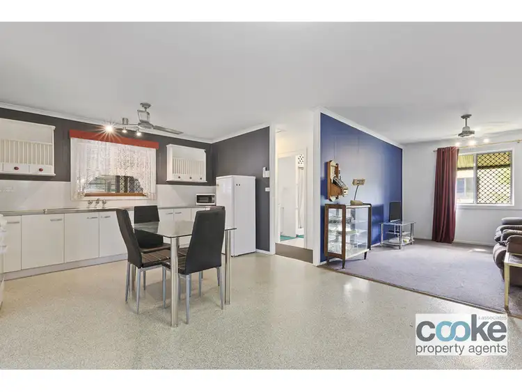 Fourth view of Homely house listing, 12 Ranger Street, Gracemere QLD 4702