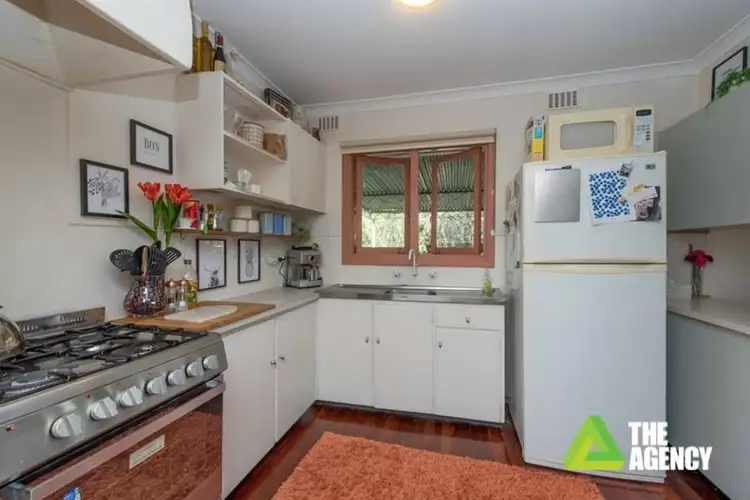 Fifth view of Homely house listing, 11 Baxter Way, Padbury WA 6025