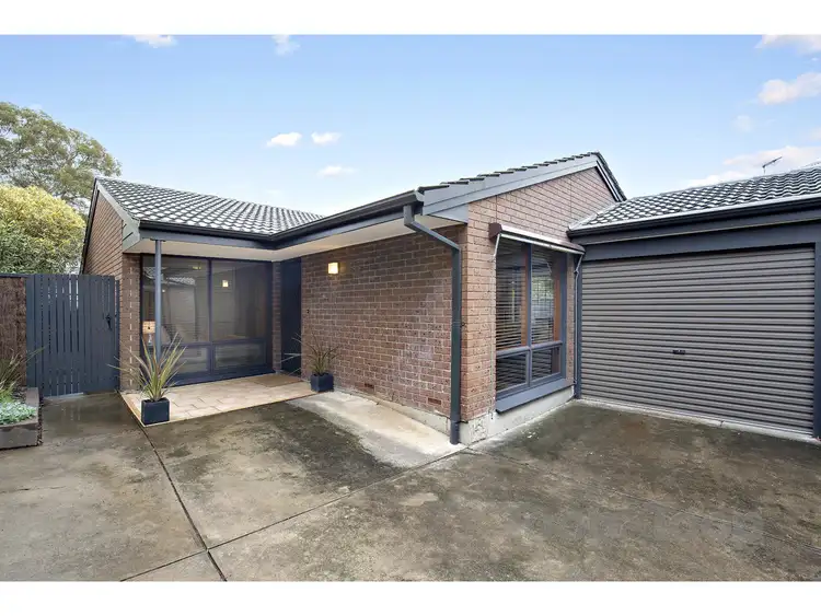 Main view of Homely unit listing, 1/577 Glynburn Road, Hazelwood Park SA 5066