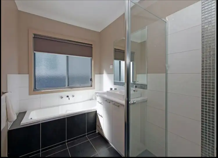 Fifth view of Homely house listing, 3 Barnes Road, Wollert VIC 3750