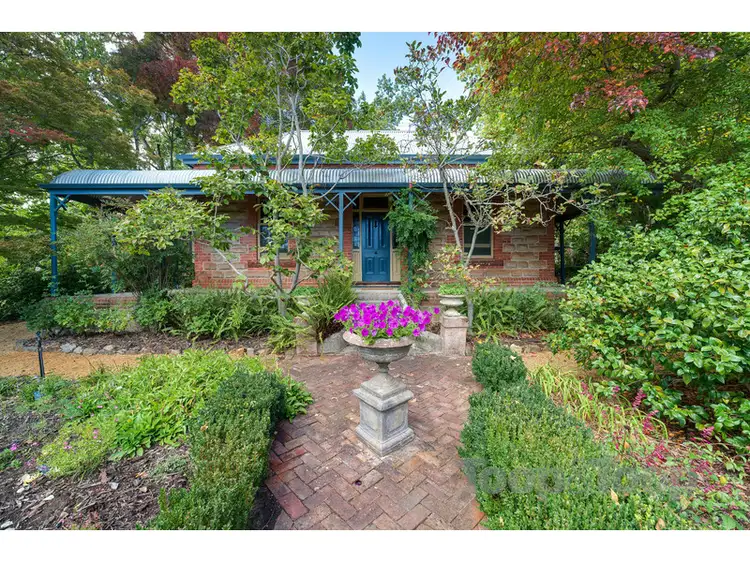 51 Heathfield Road, Heathfield SA 5153