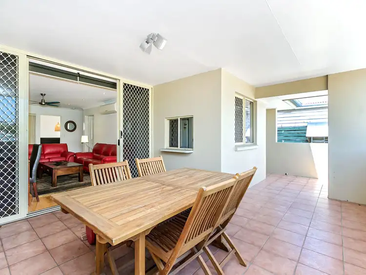 5/101 Junction Road, Clayfield QLD 4011