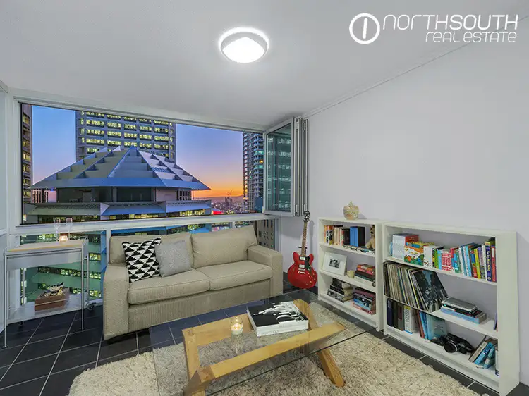 Seventh view of Homely apartment listing, 108 Albert Street, Brisbane City QLD 4000