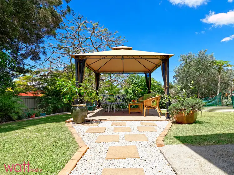 Main view of Homely house listing, 11 Zephyr Street, Aspley QLD 4034