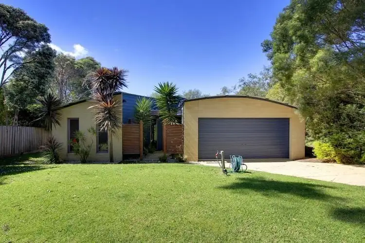 Main view of Homely house listing, 6 Endeavour Court, Cowes VIC 3922