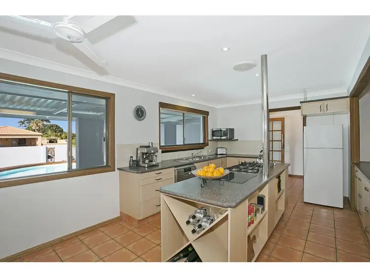 Second view of Homely house listing, 11 Southerly Street, Mermaid Waters QLD 4218