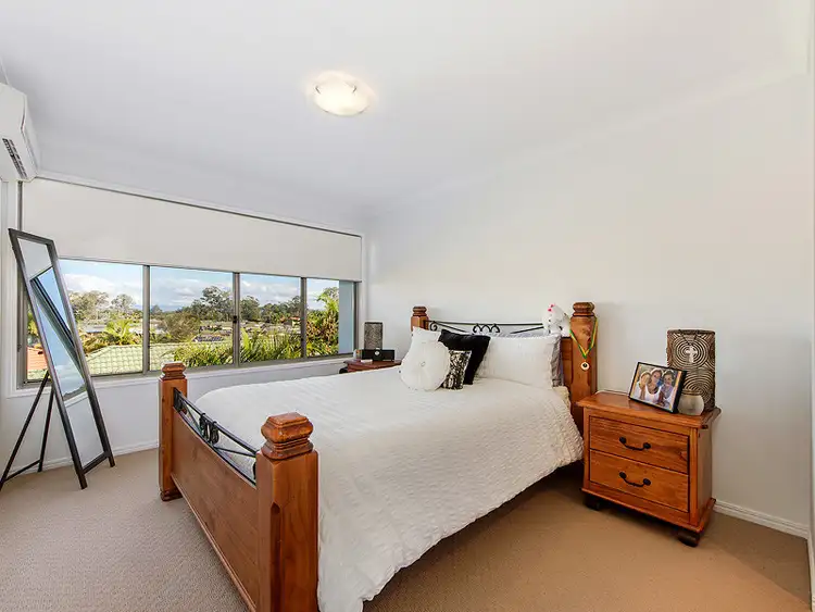 Sixth view of Homely townhouse listing, 14/430 Pine Ridge Road, Coombabah QLD 4216