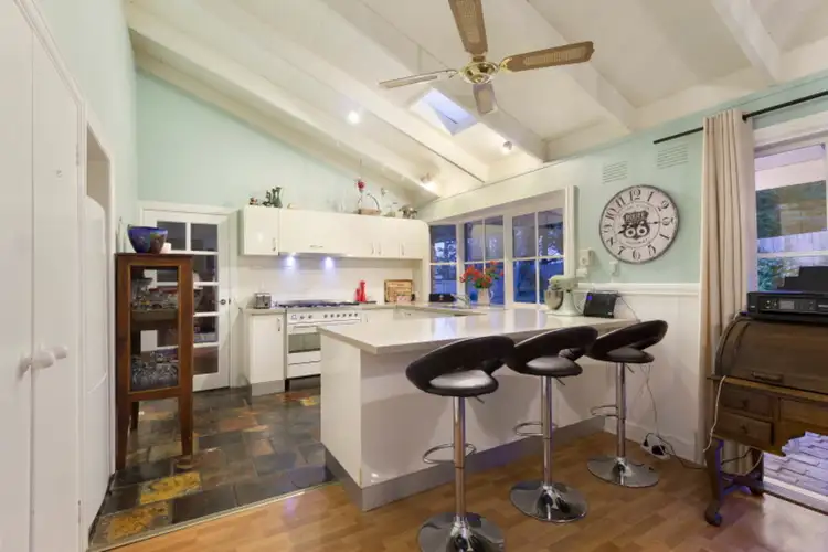 Third view of Homely house listing, 53 Summerhill Crescent, Mount Eliza VIC 3930