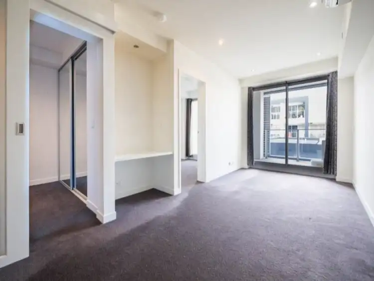 Third view of Homely apartment listing, 312/100 Plenty Road, Preston VIC 3072