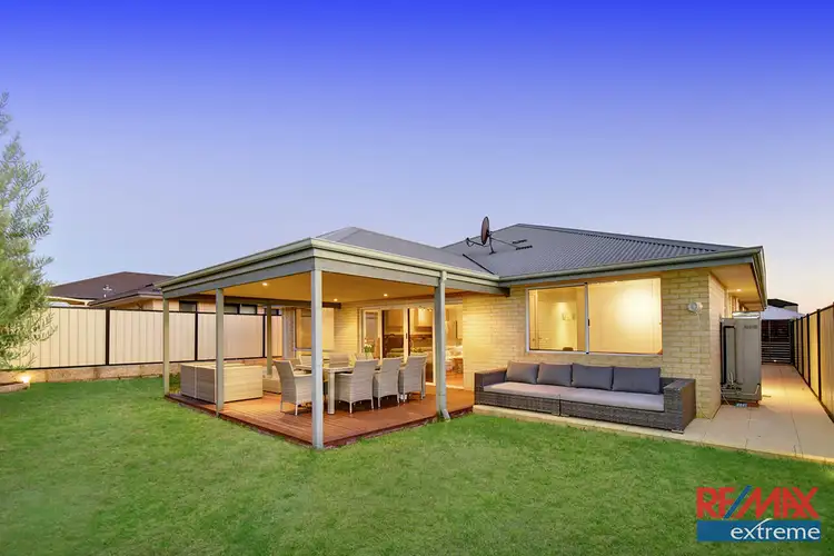 Fifth view of Homely house listing, 19 La Mirada Avenue, Clarkson WA 6030