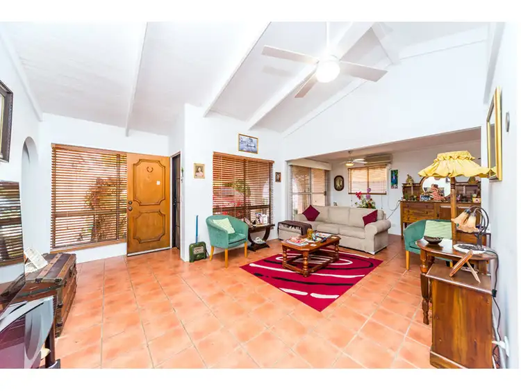 Fourth view of Homely house listing, 106 Columbus Drive, Hollywell QLD 4216