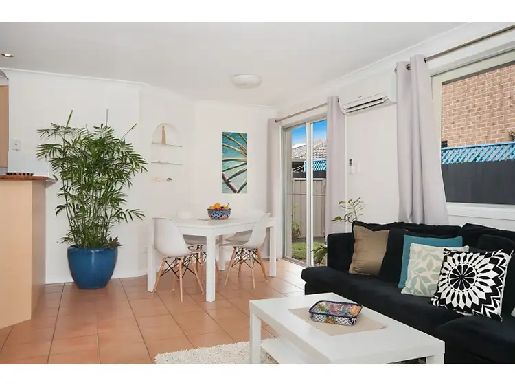 Third view of Homely unit listing, 1/62 Stewart Street, Lennox Head NSW 2478