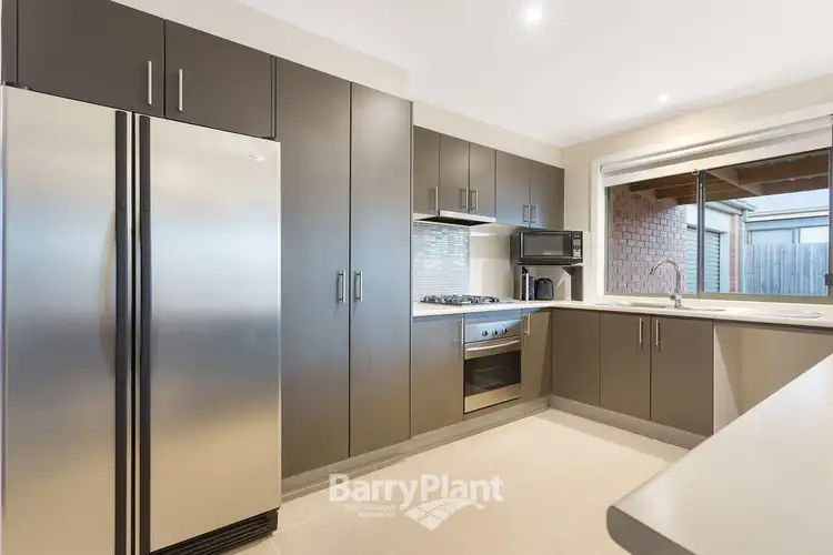 Fourth view of Homely house listing, 15 Springwater Drive, Drouin VIC 3818