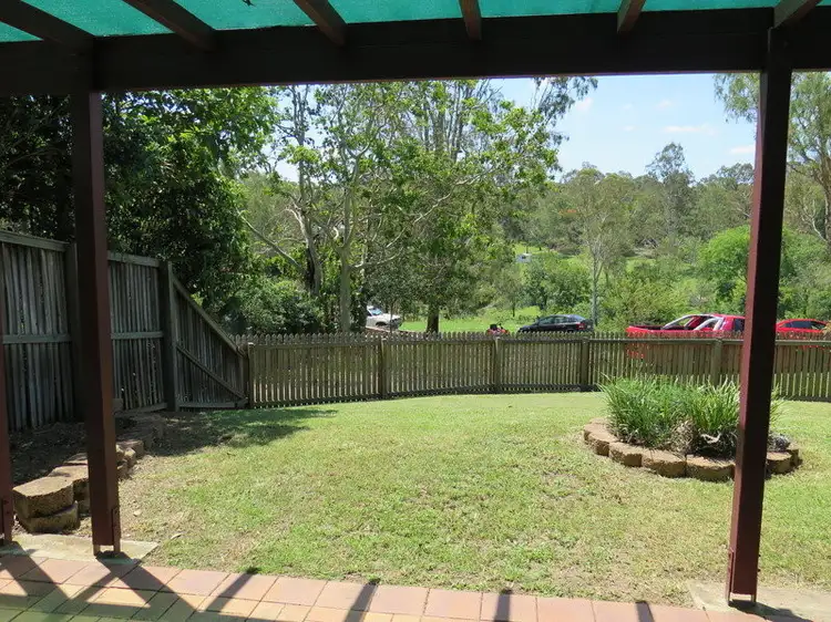 Fourth view of Homely townhouse listing, 10/302 College Road, Karana Downs QLD 4306