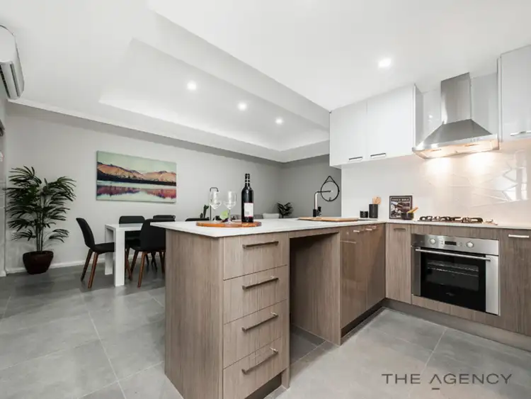 Seventh view of Homely villa listing, 9C Hailsham Road, Nollamara WA 6061