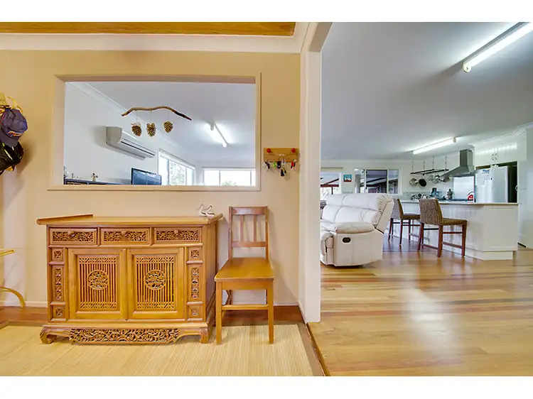 Fifth view of Homely house listing, 29 Eden Way, Yeppoon QLD 4703