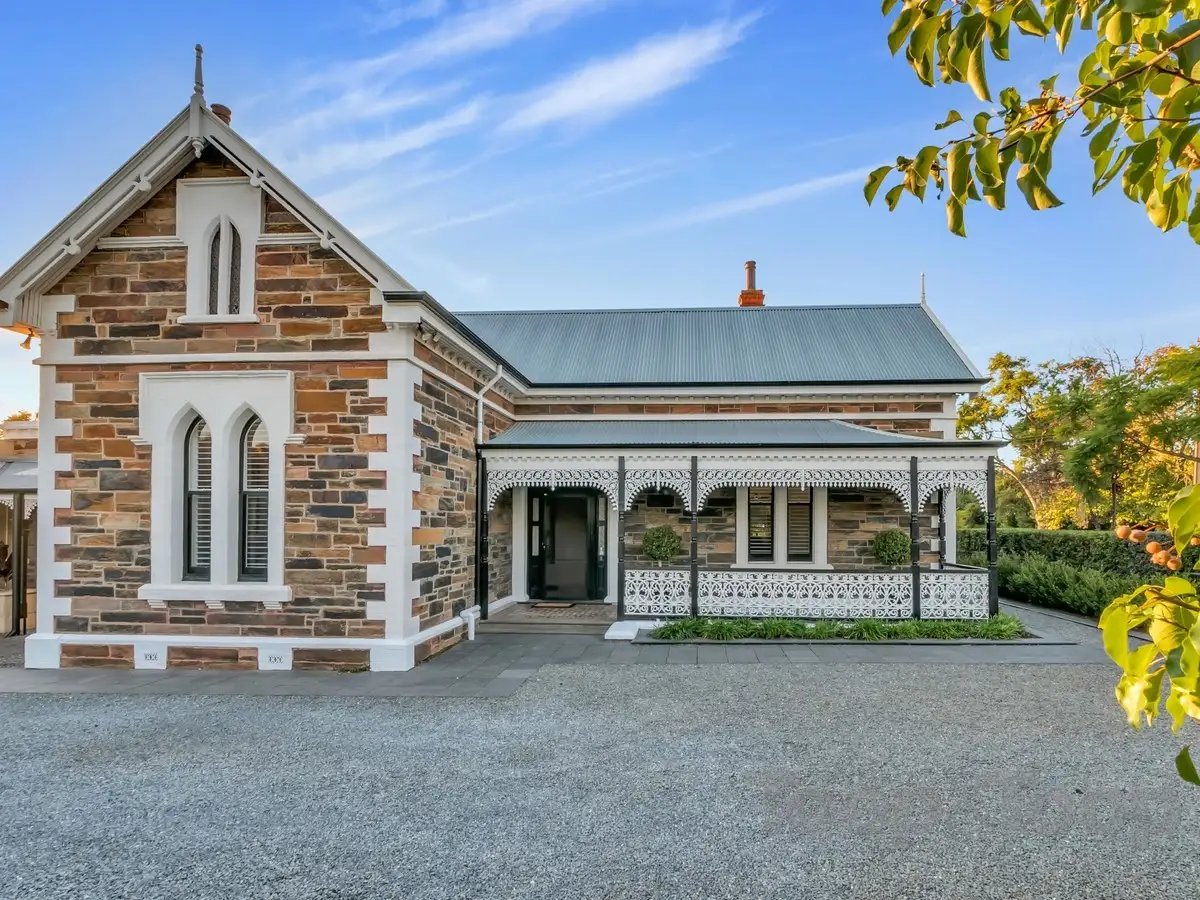 Main view of Homely house listing, 3 Surrey Crescent, Lower Mitcham SA 5062