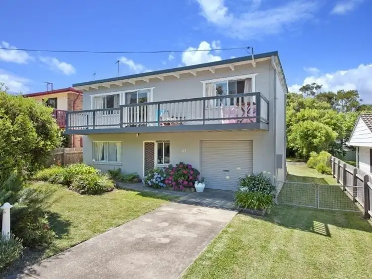 Fifth view of Homely house listing, 37 Dowling Street, Ulladulla NSW 2539