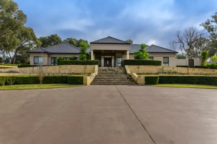 Second view of Homely house listing, 47 Franklin Road, Wanneroo WA 6065