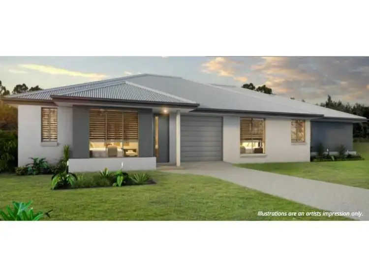 4F Elizabeth Street, Nambour QLD 4560