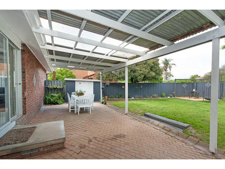 Sixth view of Homely house listing, 6 Granya Court, Thurgoona NSW 2640