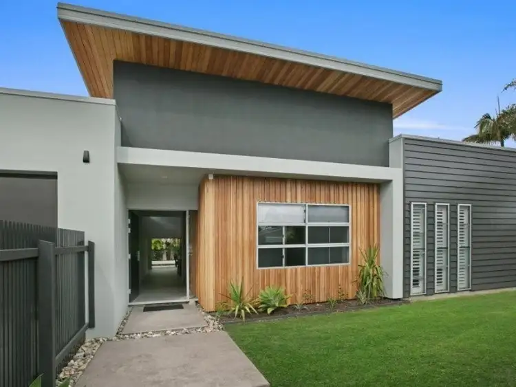 Second view of Homely house listing, 20 Orcades Street, Sunrise Beach QLD 4567