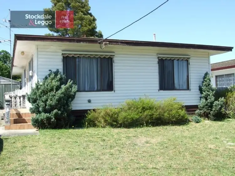 137 Service Road, Moe VIC 3825