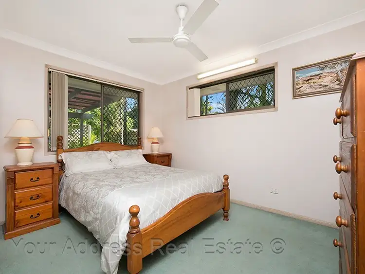 Fifth view of Homely house listing, 13 Lichen Court, Regents Park QLD 4118