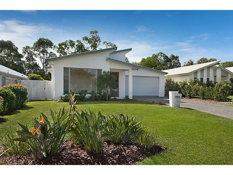 Sixth view of Homely house listing, 9 Peachtree Crescent, Peregian Springs QLD 4573