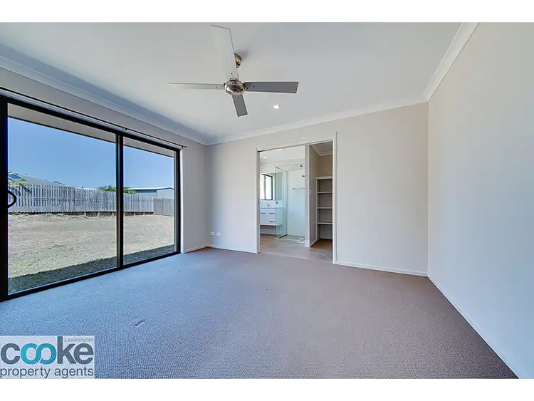 Sixth view of Homely house listing, 6 Acacia Grove, Lammermoor QLD 4703