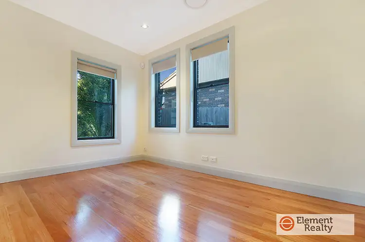 Fourth view of Homely semi-detached listing, 5 Barrawinga Street, Telopea NSW 2117