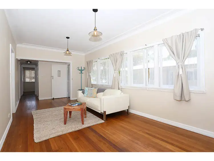 Second view of Homely house listing, 40 Anson Street, Moorooka QLD 4105