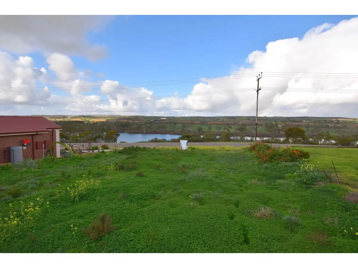Main view of Homely land listing, 664 Esplanade, Mannum SA 5238