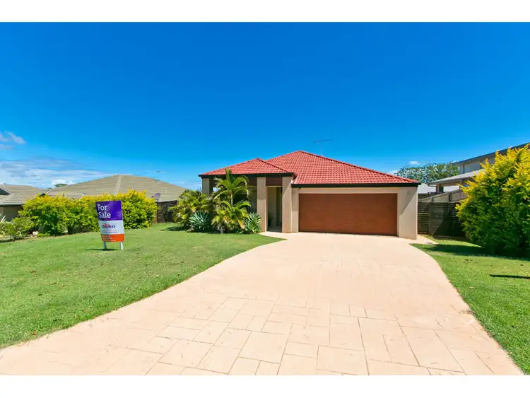 18 Cole Street, Redland Bay QLD 4165