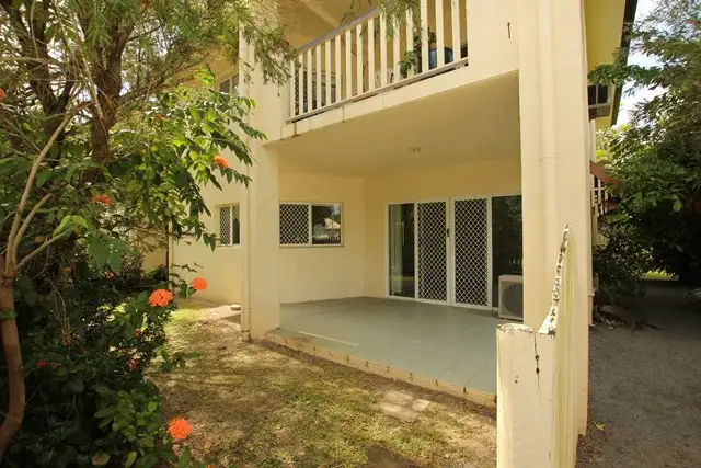 Second view of Homely apartment listing, 2/12 Grantala Street, Manoora QLD 4870