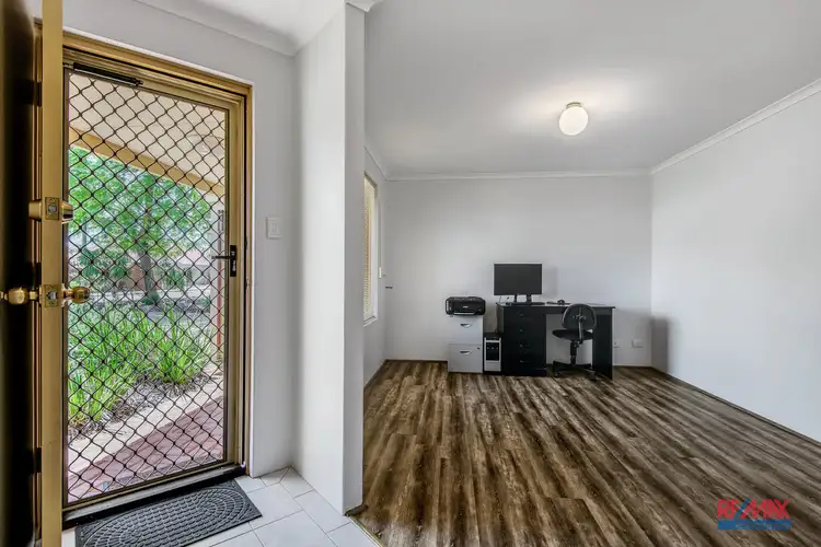 Second view of Homely house listing, 28 Tenement Loop, Hocking WA 6065