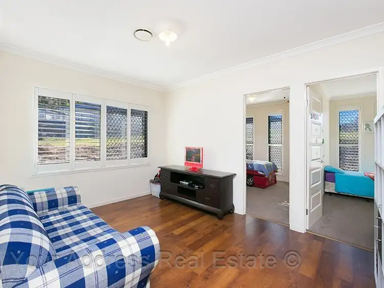 Sixth view of Homely house listing, 5 Songlark Place, Greenbank QLD 4124