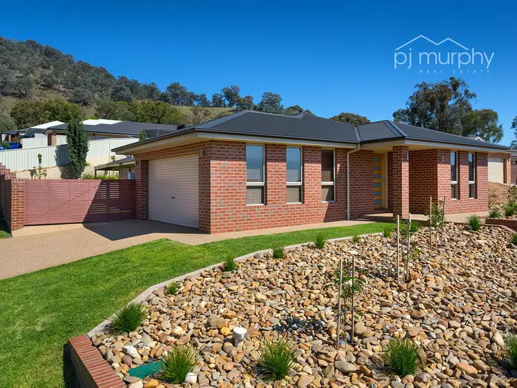 39 Brewer Drive, Wodonga VIC 3690