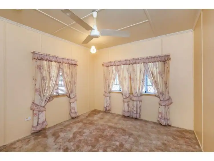 Fifth view of Homely house listing, 30 Foreman Street, West Rockhampton QLD 4700