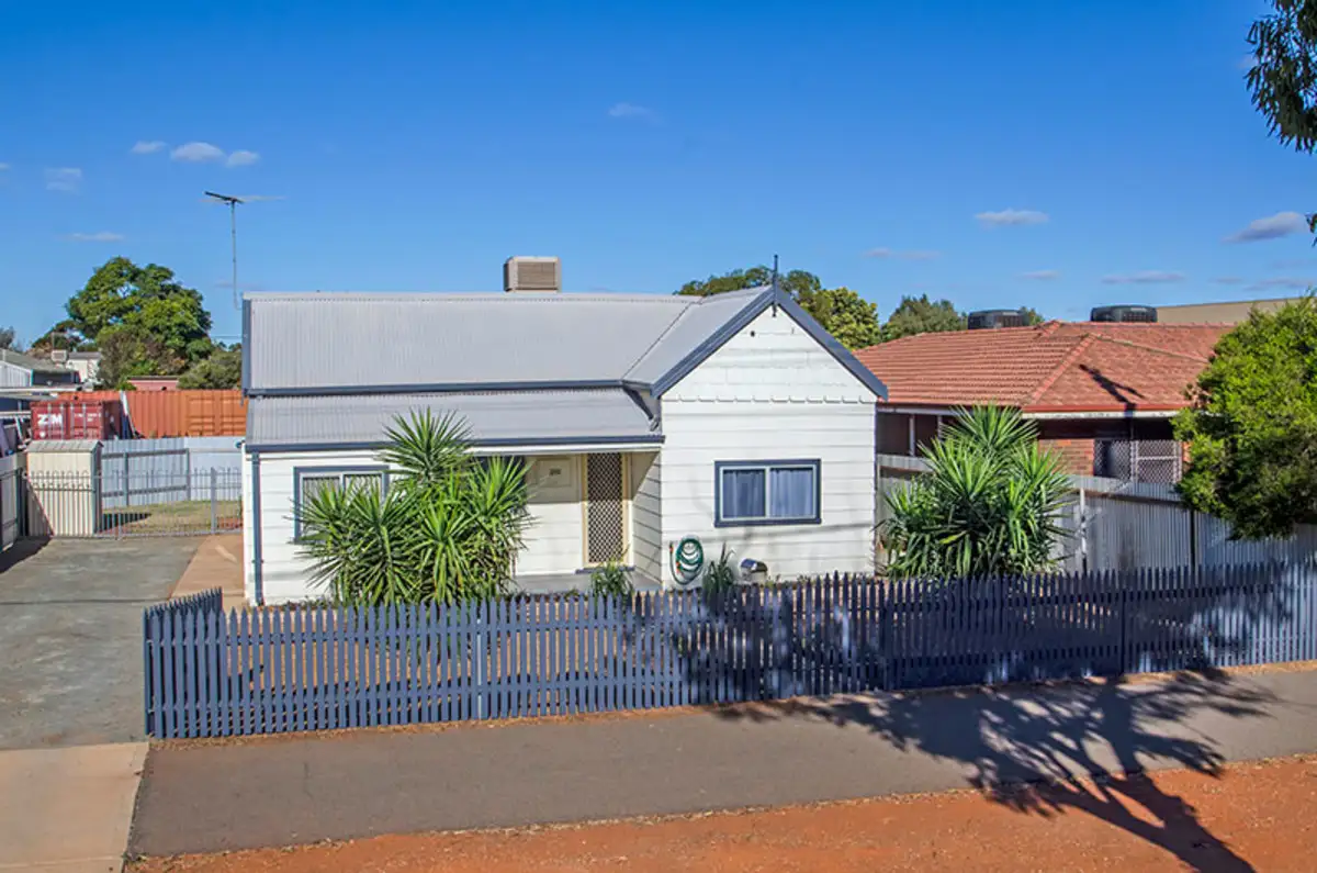 Main view of Homely house listing, 201 Dugan Street, Kalgoorlie WA 6430