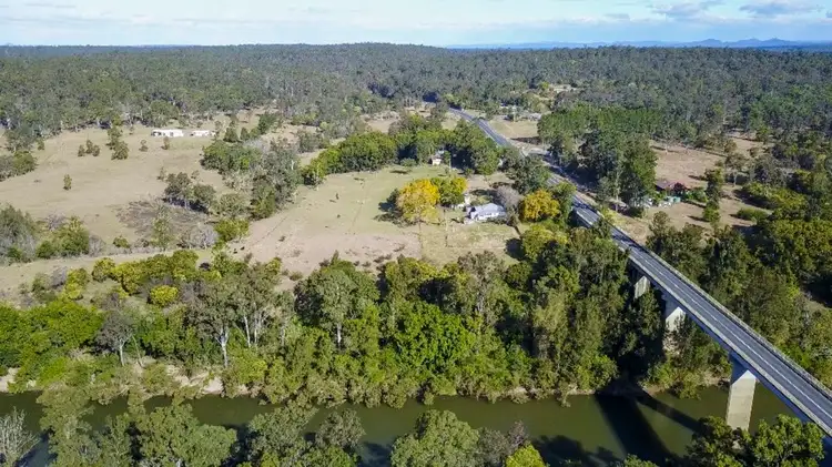 Third view of Homely rural property listing, 1580 Gwydir Highway, Ramornie NSW 2460