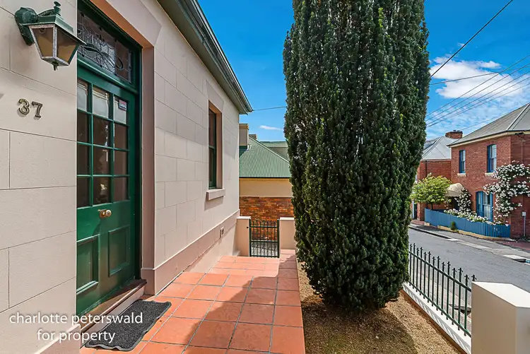 Sixth view of Homely house listing, 37 Colville Street, Battery Point TAS 7004