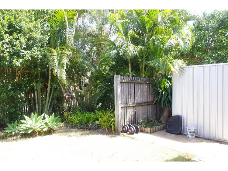 Third view of Homely unit listing, 1/8 East Street, Gatton QLD 4343