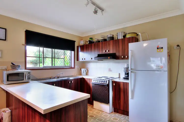 Second view of Homely townhouse listing, 4/55 Park Road, Slacks Creek QLD 4127