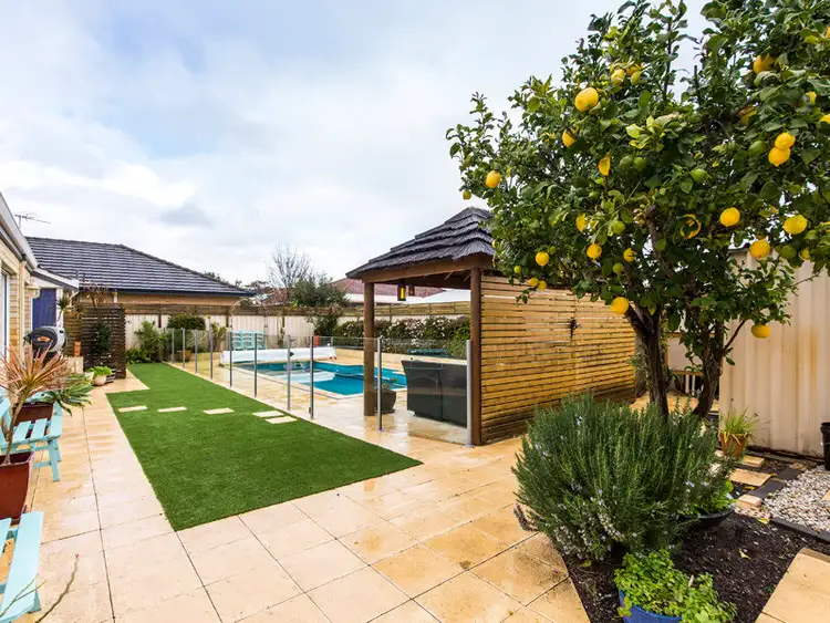 Third view of Homely house listing, 66 Golf Links Drive, Carramar WA 6031