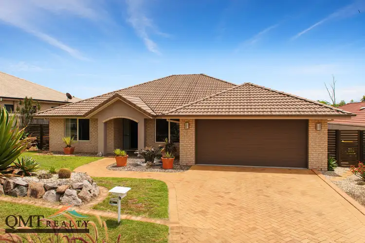 32 Watarrka Drive, Parkinson QLD 4115