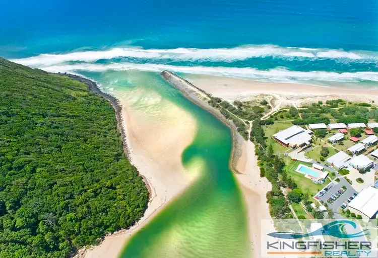 Third view of Homely house listing, 30 Murlong Crescent, Palm Beach QLD 4221